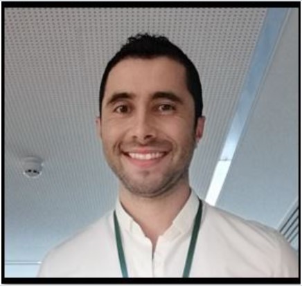 Tim - Founder of VendingNI