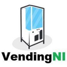 VendingNI Logo